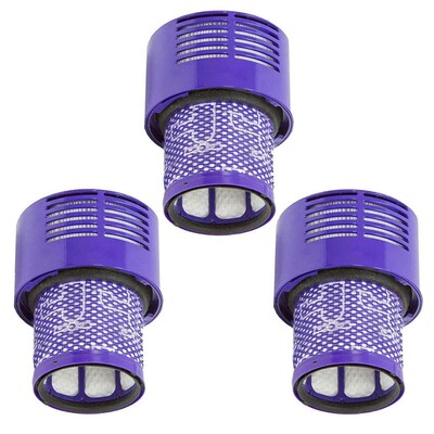Washable Big Filter nit   V10 Sv12 Cyclone Animal Absol