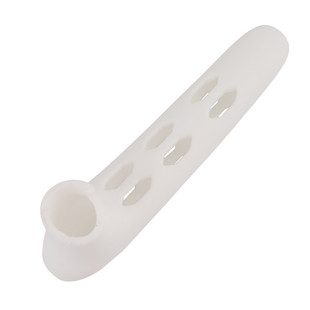 Silicone Doorknob Safety Cover Home Door Handle Knob Guard P