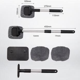 Dropship Auto Car Accessories Car Windshield Clean Car Wiper