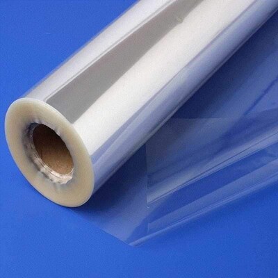 50cm 20m clear cellophane rollflower  floral wrapping pap