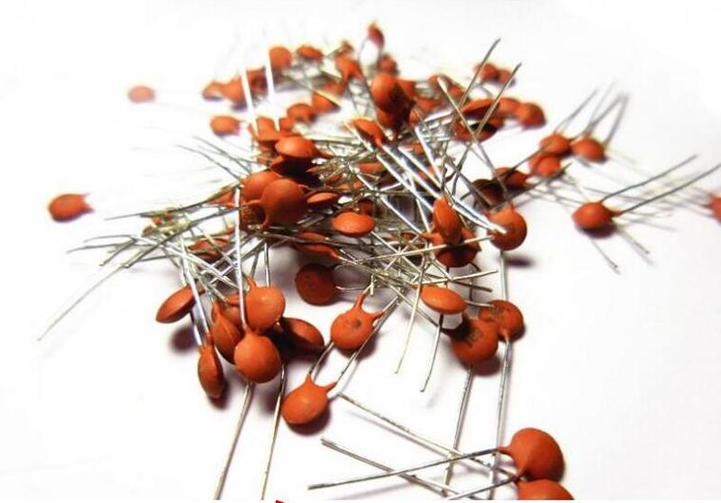 100pcs/lot ceramic capacitor 50v 1pf/1.5pf/2pf/2.2pf/3.9pf/4