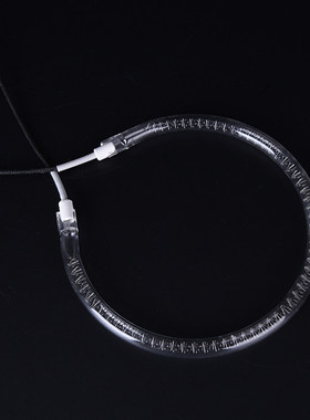 Heat Elet 1200W-1400W 220V Turbo Oven Halogen Bulb Replacet