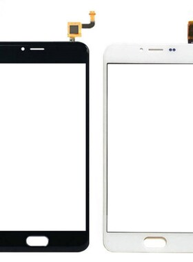 Touch Screen For Meizu M5 / M5 Note Touchscreen LCD Display