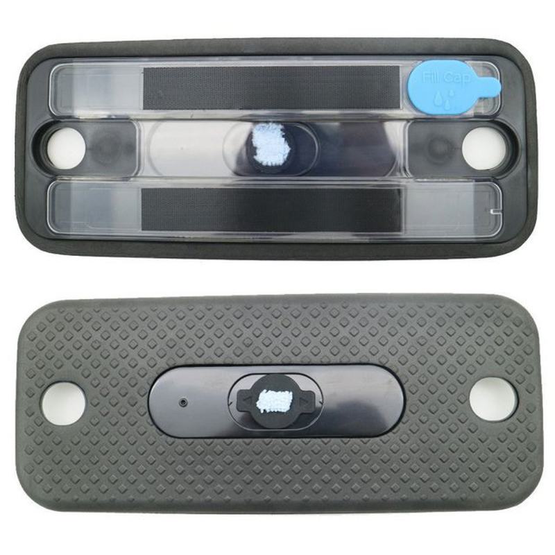 Floor Cleaner Board Replacement Cleaning Pad Mopping Pad For