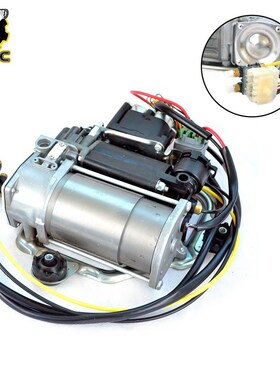 1 PC Fit For BMW X5 E53 2000 2006 37226787617 Air Suspensio