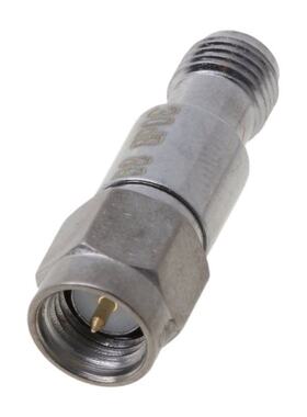 2W SMA Coaxial Fixed Attenuators Frequency 6GHz 8GHz SMA Fix