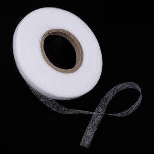 70 Yards Wonder Web Iron On Hemming Tape Double faced Adhesi