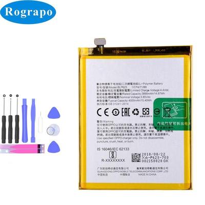 Original BLP623 BLP643 BLP649 BLP659 BLP661 BLP673 BLP711 Ph