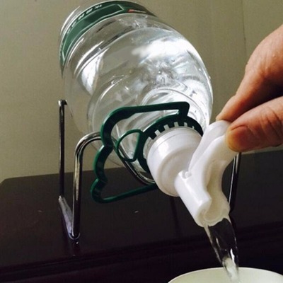 2018 seful Portable Camping 5L Drinking Bottle Valve Spigot