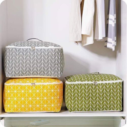 storage bags clothes quilt blanket cover plastic bag sealing