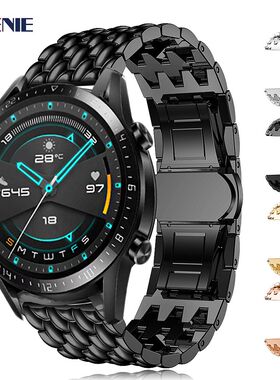 22mm Strap Watchband for Huawei Watch GT 2/GT2 / gt 2e Smart