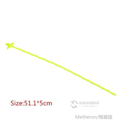 1PCS Bend Curve Grabber Spring Grip Tool  Home Garden sage 6
