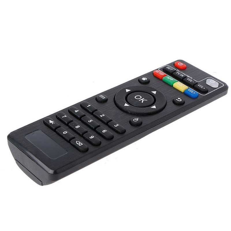 IR Remote Control 适用于 Android TV Box MXQ-4K MXQ PRO H96 P