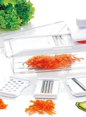 Kitchen Tools Multifunction Vegetable Grater Multi Chopper S
