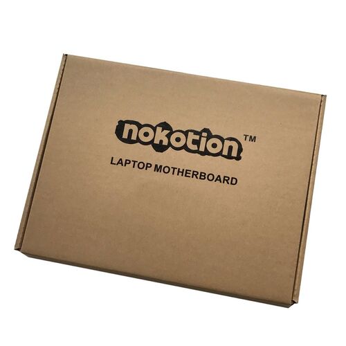 NOKOTION NBC1911001 NB.C1911.001 Laptop Main board For acer