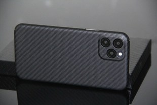 Rea Carbon Fiber Case for iPhone 12 Mini Pro Max 11 Pr