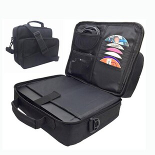 Bag for XBOXONE X console and controller Host storage packa
