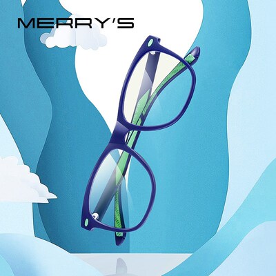 MERRYS DESIGN Anti Blue Light Blocking Glasses For Children