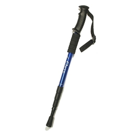 Camping Walking  Telescopic Hiking  Aluminum Foldable Hiking