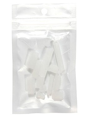12 in 1 USB PlUg Cover Anti-DUSt SiliCone For MACBook Pro 13