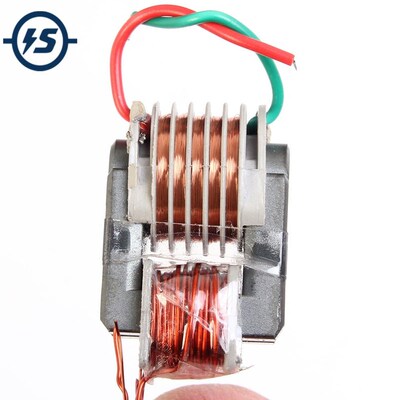 IS High Voltage Plasma Generator Boost Converter 15KV High F