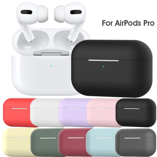 Wireless Bluetooth Earphone Case Shell for Apple Airpods Pr