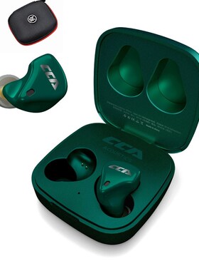 NEW CCA CX10 TWS True Wireless Bluetooth Headset Earphone V