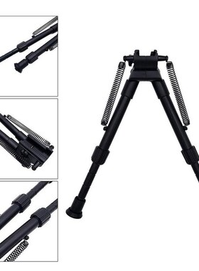 Outdoor Airsoft DIY Competitive Adjustable Equipt Hobby Brac