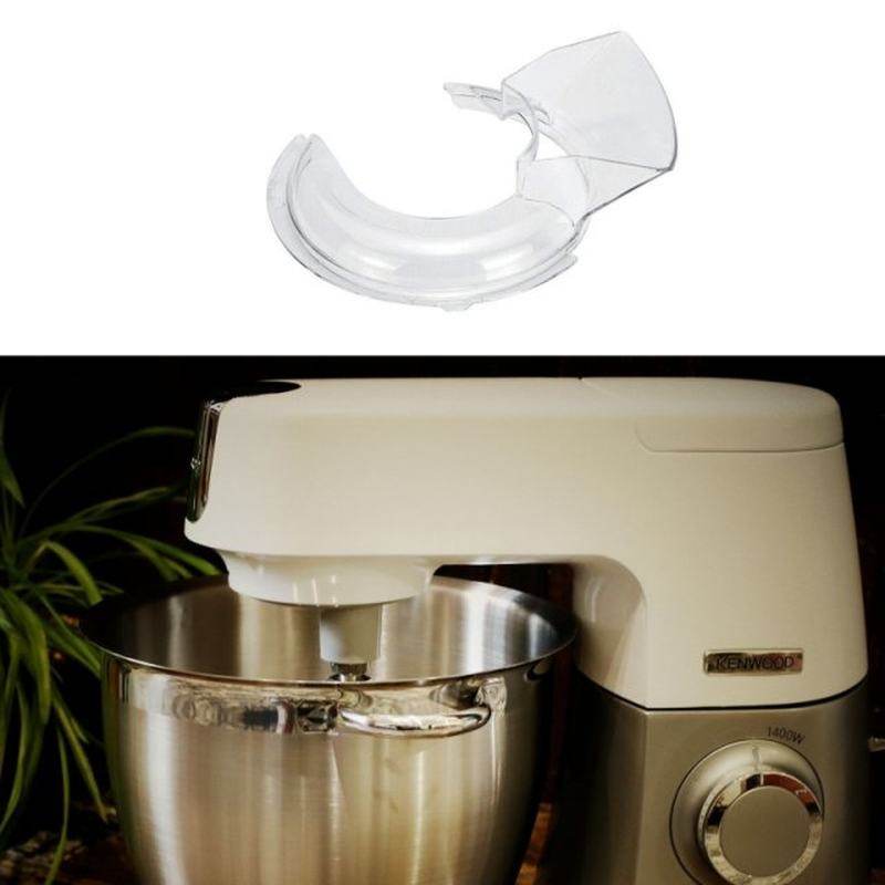 transparent pouring shield replacement splash cover for kn1p