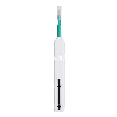 2.5mm One-Click Fiber Optic Cleaning Pen Optical Cleaner 适