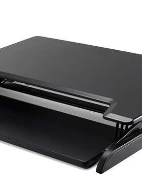 ID-36 Easyp Height Adjust Sit Stand Desk Riser Foldable Lapt