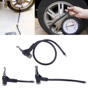 Tire Air Chuck Car Air Compressor Thread Nozzle Adapter Pump