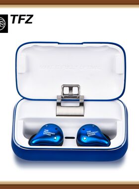 TFZ X1 Bluetooth 5.0 Balanced Armature IPX7 Waterproof Wire