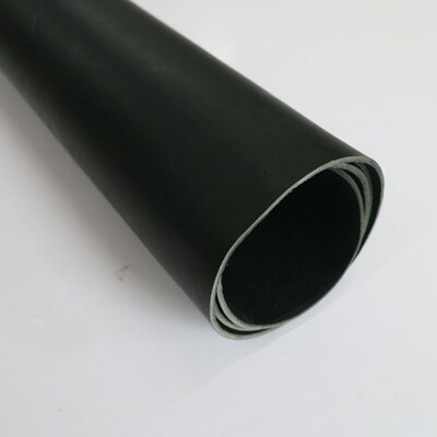 4.0mm HIckness WaxeD Veg anneD LeatHer HanDmaDe DIY FIrst