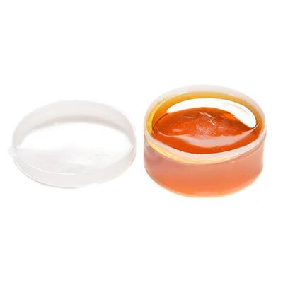 1pc Pure Solder Flux Rosin Non-Spill Paste Solid Soldering P