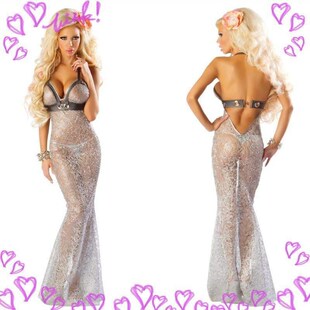 New y Mermaid Tail Costumes For Women Halloween Patry Cos