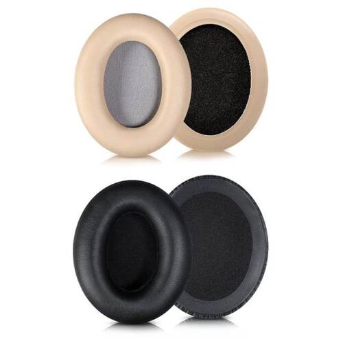 Qualified Repairing Sponge Earmuffs Mats Compatible withEdif