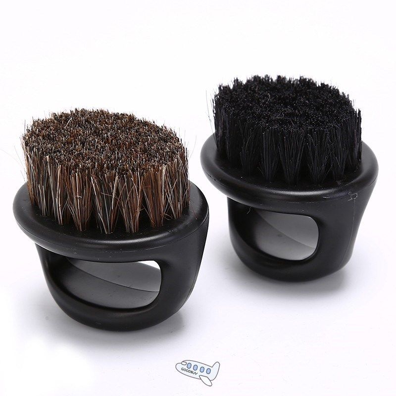 1pcs mens shaving brush barber facial beard appliance s