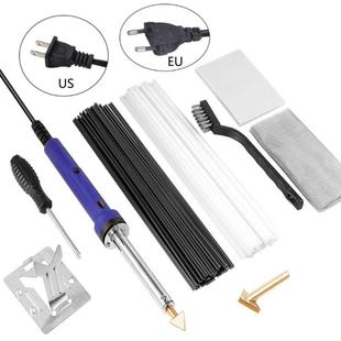 Plastic Welding Tools for Car Bumper Dashboard Repair Kayak
