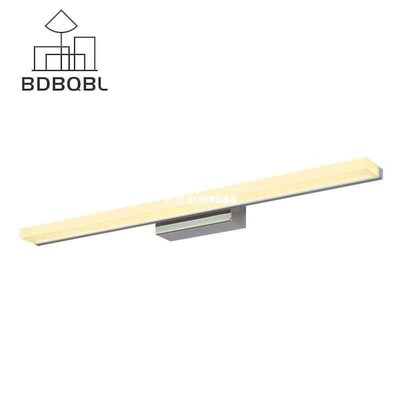 Mirror Light Bathroom Wall Lamps LED Wall Moun