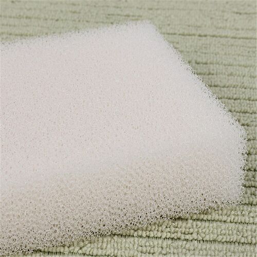 New Arrival 4PC Biochemical Sponge White Aquarium Fish Tank