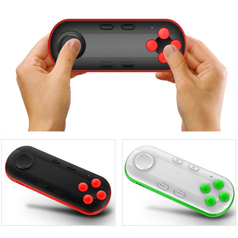 Mocute Android Gamepad Joystick Bluetooth Remote VR Controll