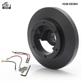 Short Boss Kit Hub Adapter Steering Wheel Hub Kit  BMW E36 3