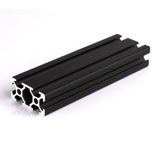 1pc 2020 2040 2080 201000 3030 4040 T-slot Aluminum Profile