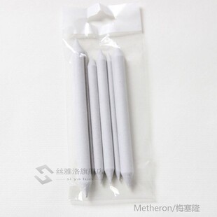 *6pcs/pack Blending Stump  Tortillon Sketch Art White Drawin