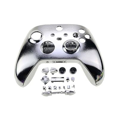 Cases Custom Chrome Plating Replacement Housing Shell Case F