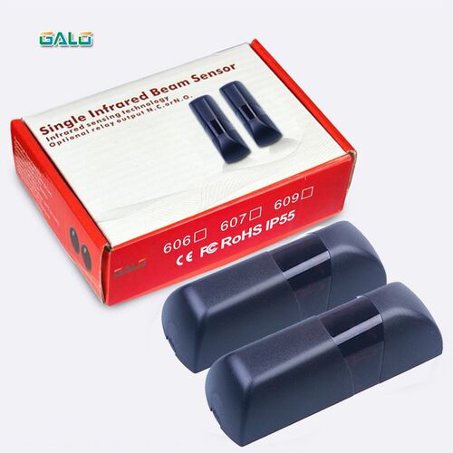Adjustable Automated 180° Gate Safe Infrared Detector Se