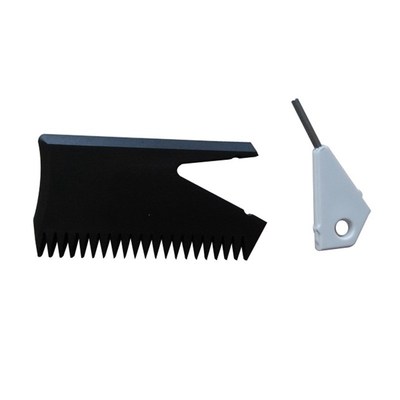 Surfboard Wax Comb with Fin Key Cleaning Remover Skimboard S