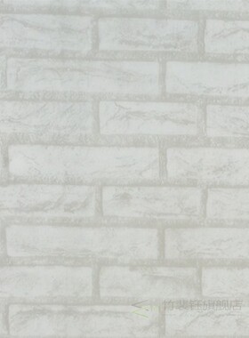 Self Adhesive Wallpaper PVC Waterproof Stone Wallpapers Bri