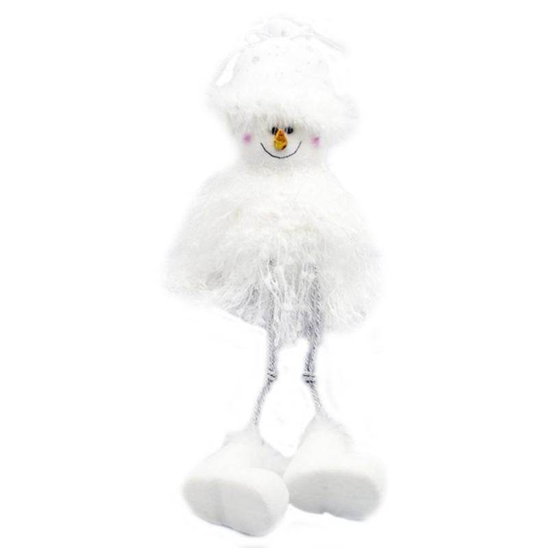 christmas decoration  doll  ornament christmas costume parti
